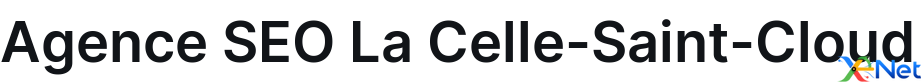 Agence SEO La Celle-Saint-Cloud